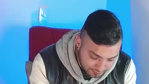 Stiven - online show from 02/06/25, 07:02