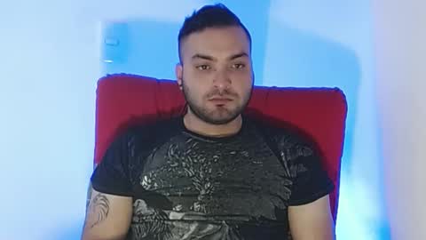 Stiven - online show from 02/06/25, 08:23