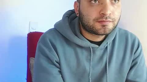 Stiven - online show from 02/08/25, 02:58