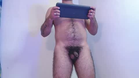 Stiven - online show from 02/09/25, 09:26