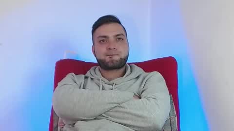 Stiven - online show from 02/09/25, 03:56