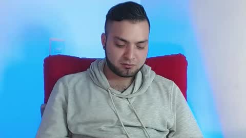 Stiven - online show from 02/09/25, 10:11