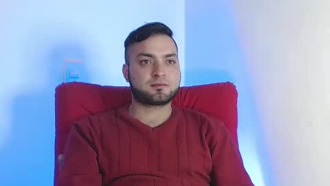 Stiven - online show from 02/10/25, 09:36