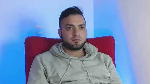 Stiven - online show from 02/11/25, 10:15