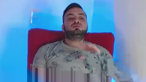 Stiven - online show from 02/13/25, 03:24