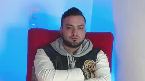 Stiven - online show from 02/14/25, 01:34