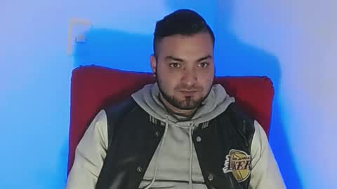 Stiven - online show from 02/14/25, 12:25