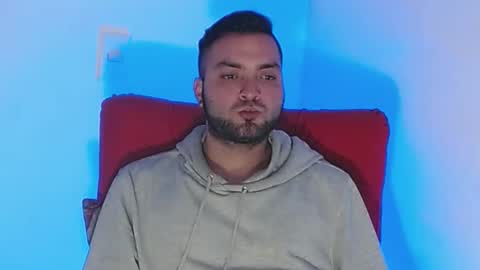 Stiven - online show from 02/14/25, 11:31