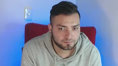 Stiven - online show from 02/15/25, 02:37