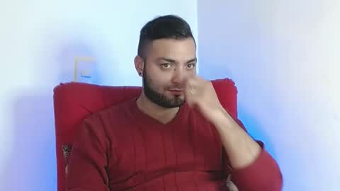 Stiven - online show from 02/16/25, 05:48