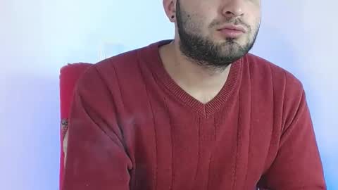 Stiven - online show from 02/16/25, 06:21