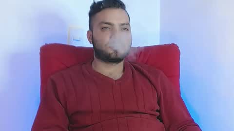 Stiven - online show from 02/16/25, 09:27