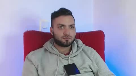 Stiven - online show from 02/17/25, 03:53