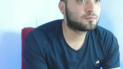 Stiven - online show from 02/19/25, 04:34