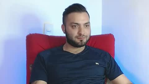 Stiven - online show from 02/19/25, 07:39