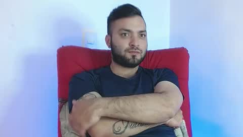 Stiven - online show from 02/19/25, 08:52