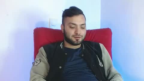 Stiven - online show from 02/19/25, 11:57