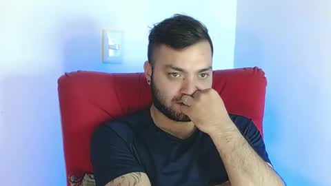 Stiven - online show from 02/20/25, 10:05