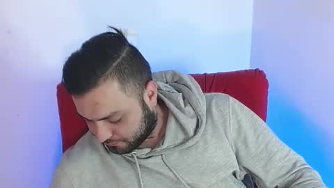 Stiven - online show from 02/21/25, 02:27