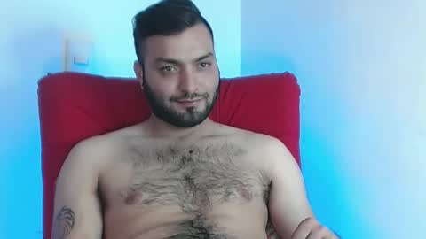 Stiven - online show from 02/22/25, 11:24