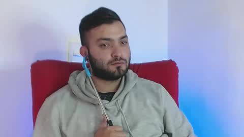 Stiven - online show from 02/23/25, 04:35