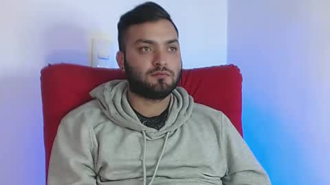 Stiven - online show from 02/23/25, 10:42