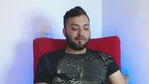 Stiven - online show from 02/24/25, 06:38