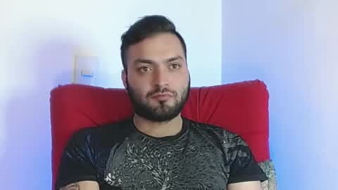 Stiven - online show from 02/24/25, 09:43