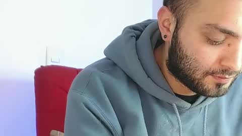 Stiven - online show from 02/24/25, 11:30