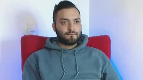 Stiven - online show from 02/26/25, 05:31