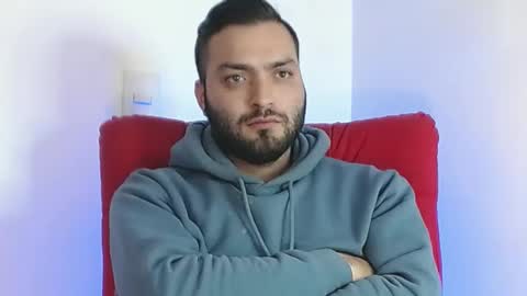 Stiven - online show from 02/26/25, 08:37