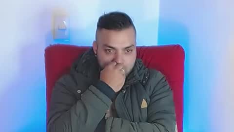 Stiven - online show from 03/02/25, 06:05