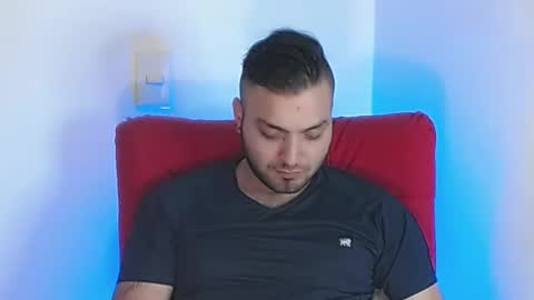 Stiven - online show from 03/06/25, 05:14