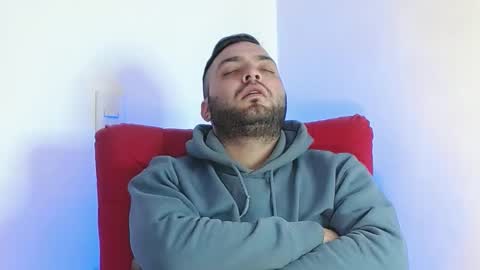 Stiven - online show from 03/09/25, 08:29