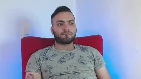 Stiven - online show from 03/09/25, 03:49