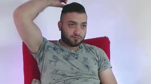 Stiven - online show from 03/09/25, 06:54