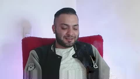 Stiven - online show from 03/09/25, 11:35