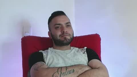 Stiven - online show from 03/10/25, 03:34