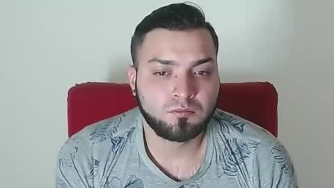 Stiven - online show from 09/10/25, 05:18