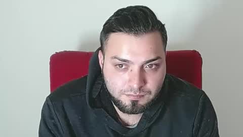 Stiven - online show from 09/11/25, 05:40