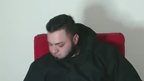 Stiven - online show from 09/11/25, 11:16