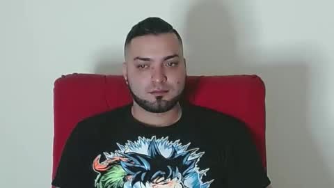 Stiven - online show from 09/15/25, 06:13