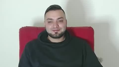 Stiven - online show from 09/15/25, 10:43