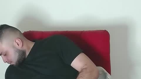 Stiven - online show from 09/17/25, 09:33