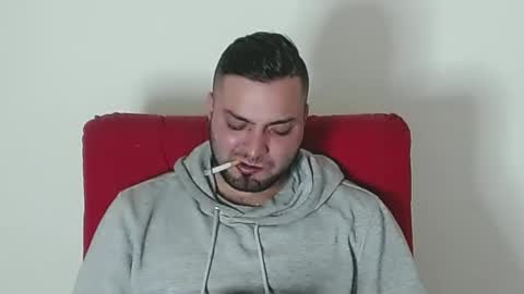 Stiven - online show from 09/19/25, 06:15