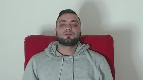 Stiven - online show from 09/20/25, 05:52