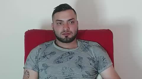 Stiven - online show from 09/21/25, 01:13