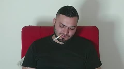 Stiven - online show from 09/22/25, 05:42