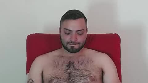 Stiven - online show from 09/23/25, 06:33