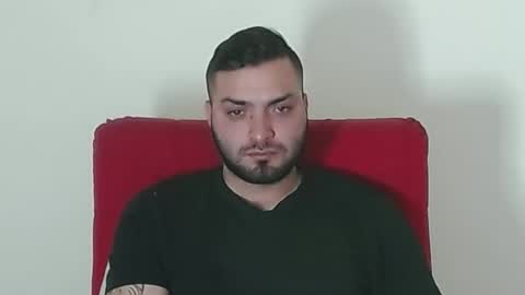 Stiven - online show from 09/24/25, 06:39